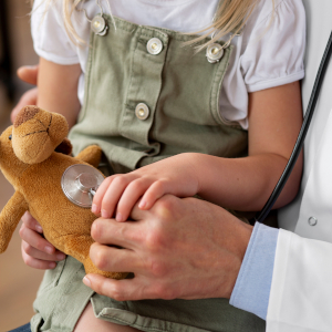 Child Health & Development Checks